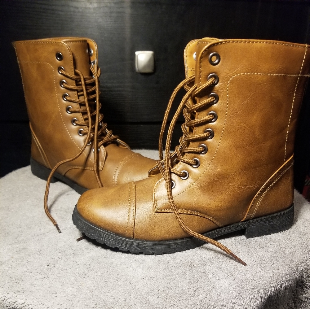 Boots